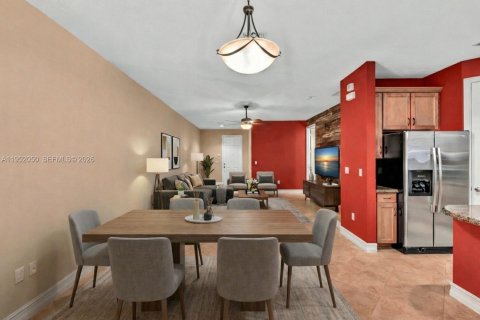 Купить таунхаус в Паркленд, Флорида 3 спальни, 152.73м2, № 2009187 - фото 14