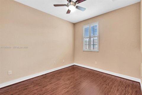 Купить таунхаус в Паркленд, Флорида 3 спальни, 152.73м2, № 2009187 - фото 28