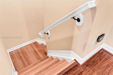 Купить таунхаус в Паркленд, Флорида 3 спальни, 152.73м2, № 2009187 - фото 17