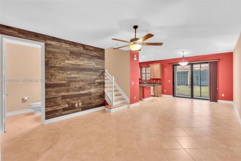 Купить таунхаус в Паркленд, Флорида 3 спальни, 152.73м2, № 2009187 - фото 6