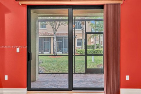 Купить таунхаус в Паркленд, Флорида 3 спальни, 152.73м2, № 2009187 - фото 13