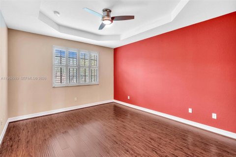 Купить таунхаус в Паркленд, Флорида 3 спальни, 152.73м2, № 2009187 - фото 20