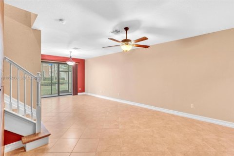 Купить таунхаус в Паркленд, Флорида 3 спальни, 152.73м2, № 2009187 - фото 8