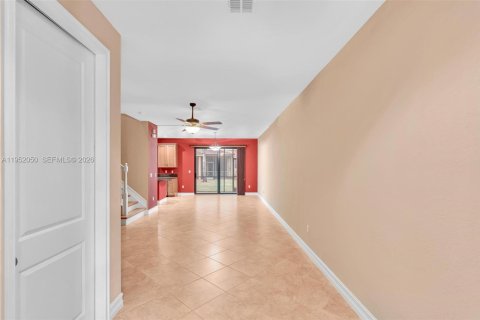 Купить таунхаус в Паркленд, Флорида 3 спальни, 152.73м2, № 2009187 - фото 5