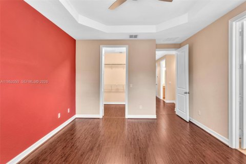 Купить таунхаус в Паркленд, Флорида 3 спальни, 152.73м2, № 2009187 - фото 22