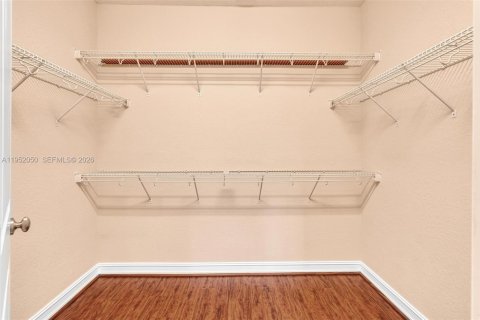 Купить таунхаус в Паркленд, Флорида 3 спальни, 152.73м2, № 2009187 - фото 23