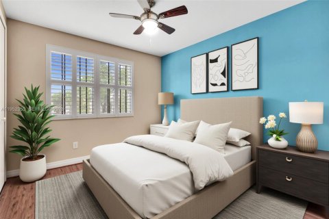 Купить таунхаус в Паркленд, Флорида 3 спальни, 152.73м2, № 2009187 - фото 29