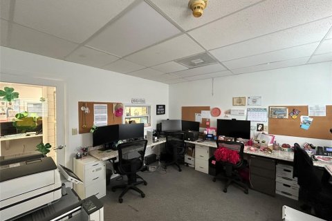 Immobilier commercial à louer à Holmes Beach, Floride: 91.79 m2 № 2166258 - photo 20