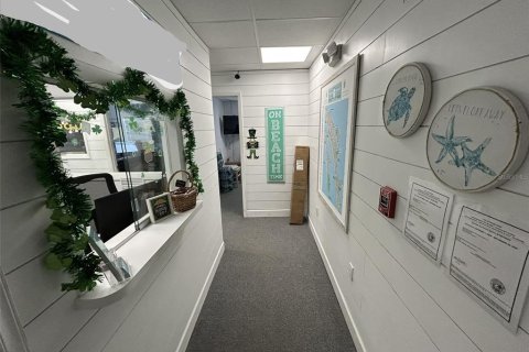 Immobilier commercial à louer à Holmes Beach, Floride: 91.79 m2 № 2166258 - photo 13