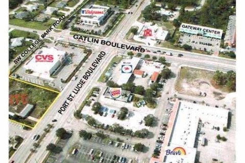 Commercial property in Port St. Lucie, Florida № 2084071 - photo 3