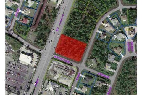 Commercial property in Port St. Lucie, Florida № 2084071 - photo 2