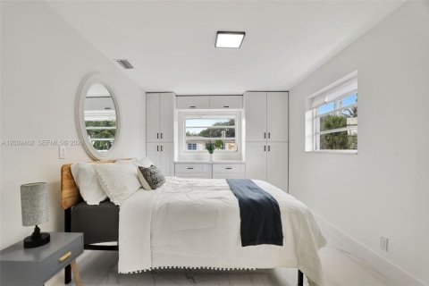 Villa ou maison à louer à Pompano Beach, Floride: 4 chambres, 139.35 m2 № 2252195 - photo 5