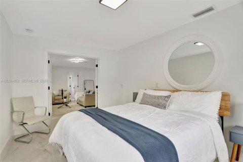 Villa ou maison à louer à Pompano Beach, Floride: 4 chambres, 139.35 m2 № 2252195 - photo 9