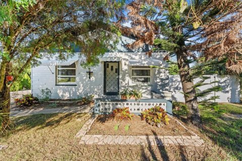 Villa ou maison à vendre à Ormond Beach, Floride: 2 chambres, 140.1 m2 № 2421713 - photo 11