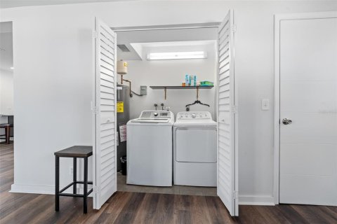 Villa ou maison à vendre à Ormond Beach, Floride: 2 chambres, 140.1 m2 № 2421713 - photo 29