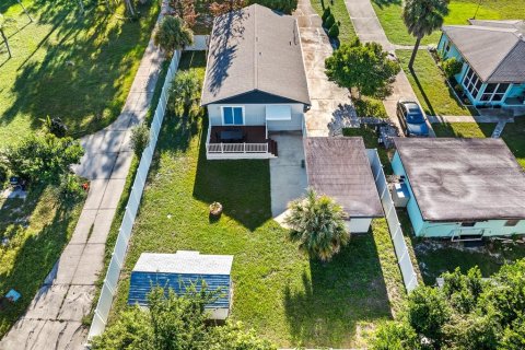 Villa ou maison à Ormond Beach, Floride 2 chambres, 140.1 m2 № 2421713