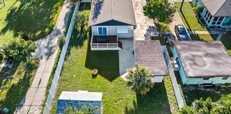 Villa ou maison à Ormond Beach, Floride 2 chambres, 140.1 m2 № 2421713