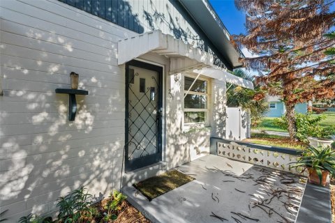 Villa ou maison à vendre à Ormond Beach, Floride: 2 chambres, 140.1 m2 № 2421713 - photo 12