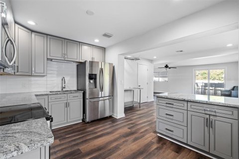 Villa ou maison à vendre à Ormond Beach, Floride: 2 chambres, 140.1 m2 № 2421713 - photo 26