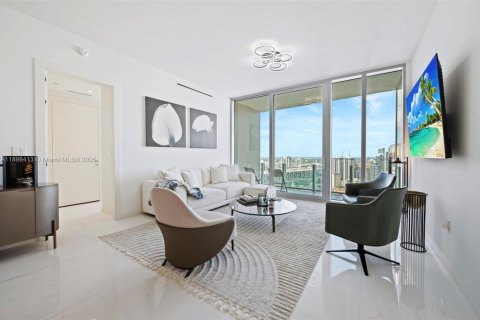 Купить кондоминиум в Майами, Флорида 2 спальни, 133.5м2, № 1951928 - фото 9