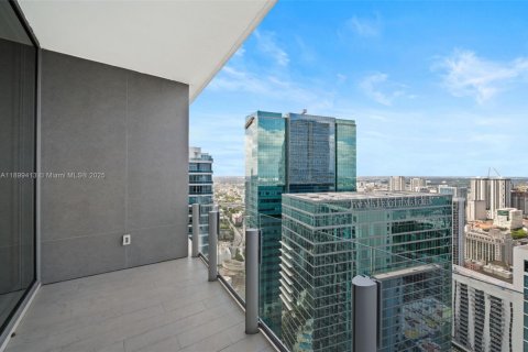 Купить кондоминиум в Майами, Флорида 2 спальни, 133.5м2, № 1951928 - фото 5