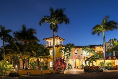 Casa en venta en Pompano Beach, Florida, 6 dormitorios, 566.7 m2 № 2258140 - foto 3