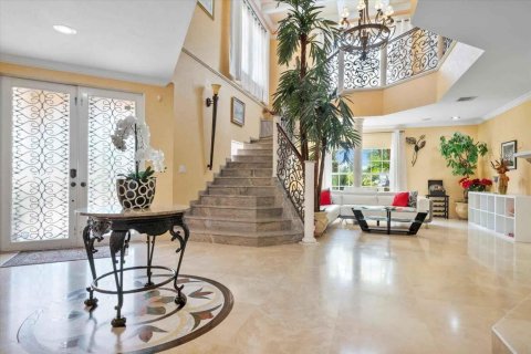 Casa en venta en Pompano Beach, Florida, 6 dormitorios, 566.7 m2 № 2258140 - foto 6