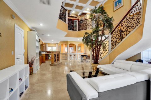 Casa en venta en Pompano Beach, Florida, 6 dormitorios, 566.7 m2 № 2258140 - foto 8
