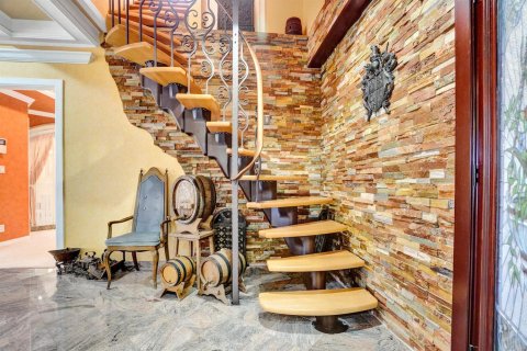 Casa en venta en Pompano Beach, Florida, 6 dormitorios, 566.7 m2 № 2258140 - foto 14