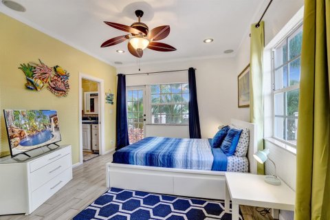 Casa en venta en Pompano Beach, Florida, 6 dormitorios, 566.7 m2 № 2258140 - foto 23