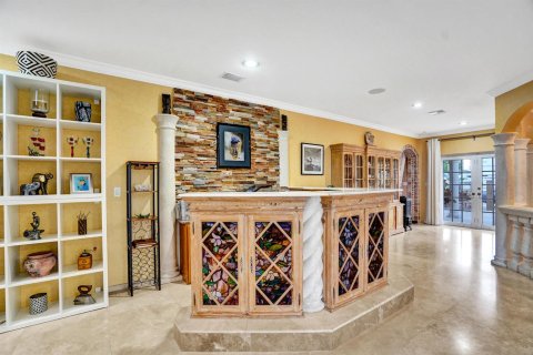 Casa en venta en Pompano Beach, Florida, 6 dormitorios, 566.7 m2 № 2258140 - foto 9