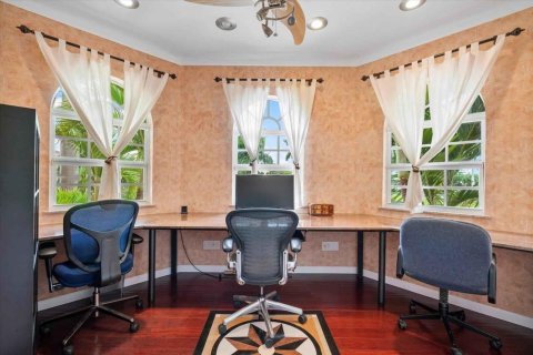 Casa en venta en Pompano Beach, Florida, 6 dormitorios, 566.7 m2 № 2258140 - foto 28