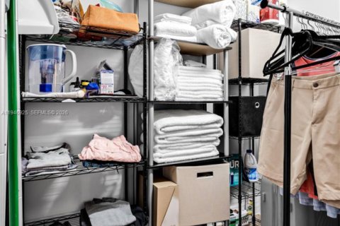 Купить кондоминиум в Майами-Бич, Флорида 1 спальня, 74.32м2, № 2003085 - фото 17