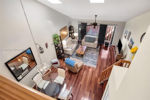 Adosado en venta en Dania Beach, Florida, 2 dormitorios, 119.84 m2 № 2044029 - foto 12