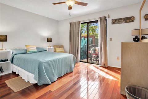 Adosado en venta en Dania Beach, Florida, 2 dormitorios, 119.84 m2 № 2044029 - foto 21