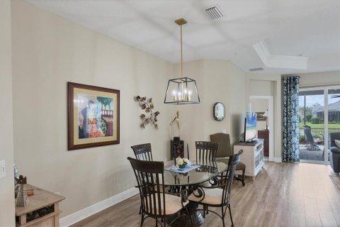House in Bradenton, Florida 2 bedrooms, 150.22 sq.m. № 1760560 - photo 24