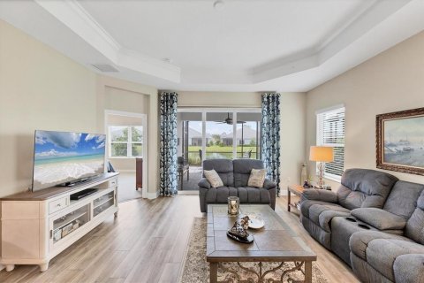 House in Bradenton, Florida 2 bedrooms, 150.22 sq.m. № 1760560 - photo 13
