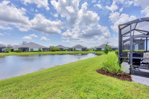 House in Bradenton, Florida 2 bedrooms, 150.22 sq.m. № 1760560 - photo 6