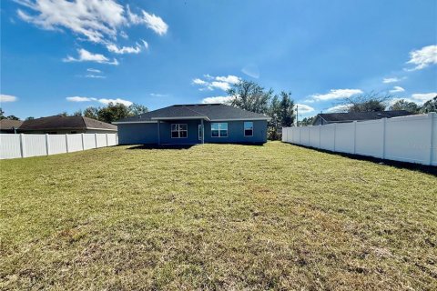 House in Summerfield, Florida 3 bedrooms, 172.8 sq.m. № 1425388 - photo 19