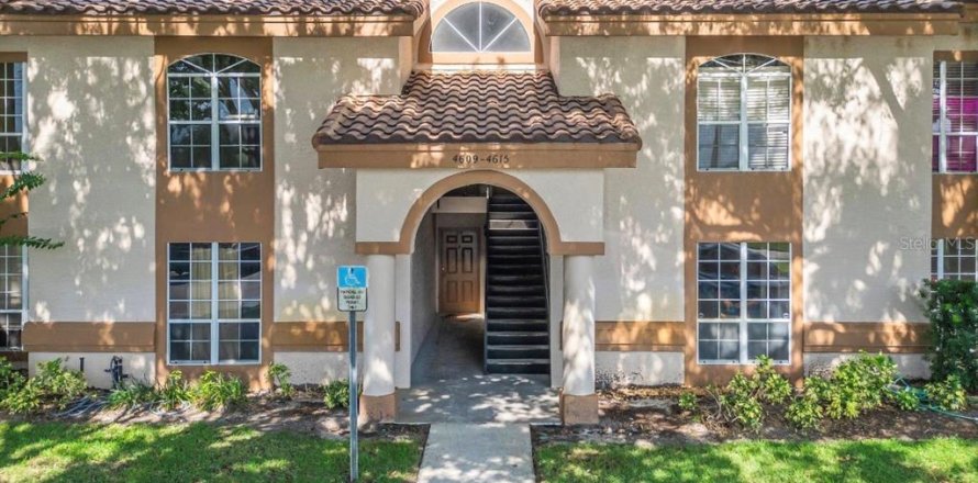 Condo in Orlando, Florida, 2 bedrooms № 2224340
