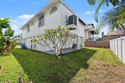 Casa en venta en Treasure Island, Florida, 2 dormitorios, 118.26 m2 № 2385626 - foto 27