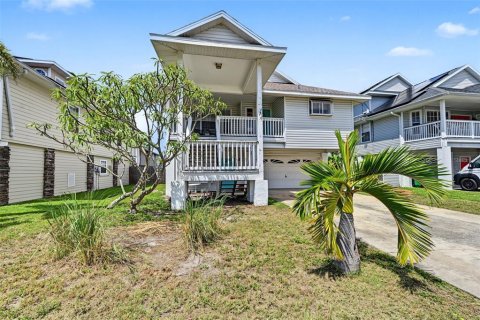 Casa en venta en Treasure Island, Florida, 2 dormitorios, 118.26 m2 № 2385626 - foto 2