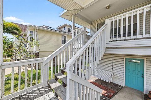 Casa en venta en Treasure Island, Florida, 2 dormitorios, 118.26 m2 № 2385626 - foto 5