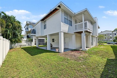 Casa en venta en Treasure Island, Florida, 2 dormitorios, 118.26 m2 № 2385626 - foto 26
