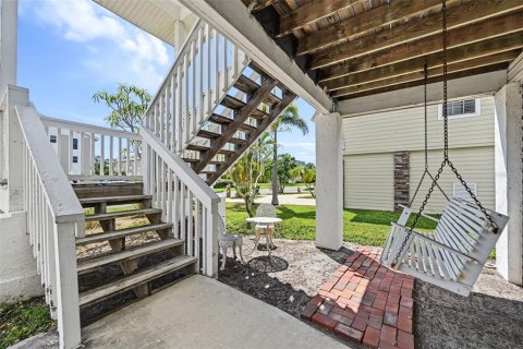 Casa en venta en Treasure Island, Florida, 2 dormitorios, 118.26 m2 № 2385626 - foto 4