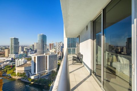 Condominio en venta en Miami, Florida, 2 dormitorios, 119.47 m2 № 1981495 - foto 5