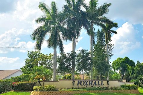 House in West Palm Beach, Florida 2 bedrooms, 110.83 sq.m. № 1468478 - photo 27