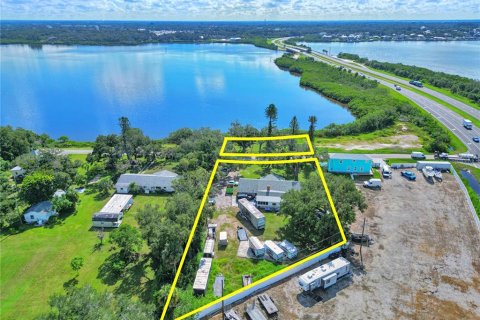 Commercial property in Palmetto, Florida 262.54 sq.m. № 2429590 - photo 3