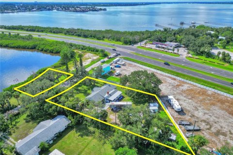 Commercial property in Palmetto, Florida 262.54 sq.m. № 2429590