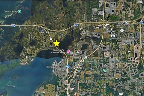 Commercial property in Palmetto, Florida 262.54 sq.m. № 2429590 - photo 15